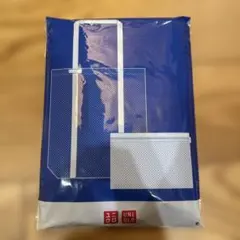 UNIQLO ノベルティのサムネイル