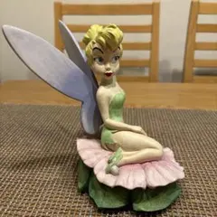 2025年最新】ディズニーティンカーベル置物の人気アイテム - メルカリ