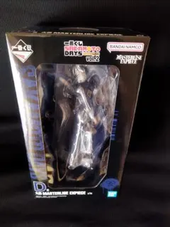 【未開封】 一番くじ SAKAMOTO DAYS vol.2 D賞 大佛