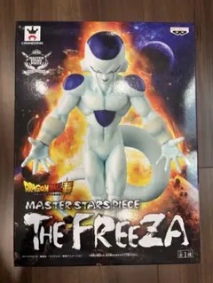 ⭐美品⭐ MASTER STARS PIECE フリーザ MA0161 ドラゴンボール超 MASTER STARS PIECE THE FREEZA | | BirdBlog-Z