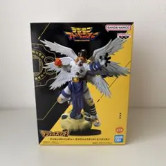 デジモンアドベンチャー デジヴァイススタンド！エンジェモン 신품 미개봉 箱付き