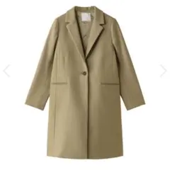 チェスターコート