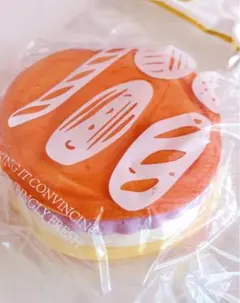 Zulala スクイーズ パンケーキ　どら焼き　激レア Zulala スクイーズ パンケーキ どら焼き 激レア - メルカリ