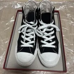 コンバース　ハイカットスニーカー　22.5㎝