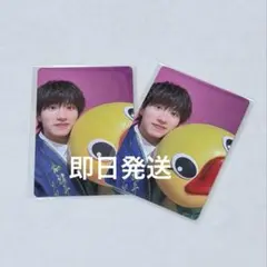 iiONDO 畑駿平 はつ恋ONDO トレカ あひる盤