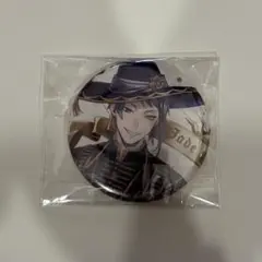 ツイステ AGF2025 缶バッジセット ジェイド - メルカリ