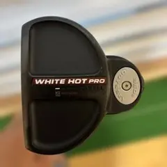 Odyssey White Hot Pro 2-Ball パター レフティのサムネイル