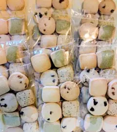 手作りクッキー詰め合わせのサムネイル