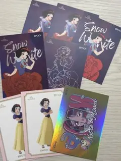 EPOCH ディズニープリンセス 白雪姫