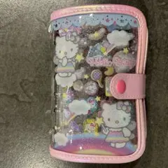 正規品 シール帳完成品