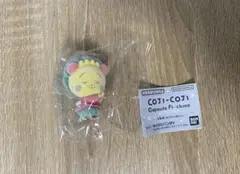 コジコジ カプセルフロッキーズ コジコジB