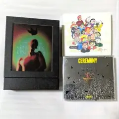 2025年最新】king gnu cdの人気アイテム - メルカリ