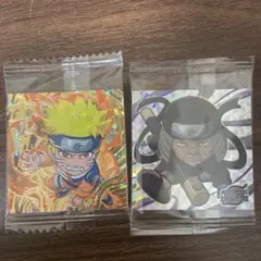 ナルトウエハース