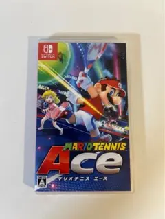 マリオテニス エース Nintendo Switch