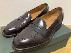 Berwick 5293LAVLDB ローファー ダークブラウン スペイン製 - メルカリ