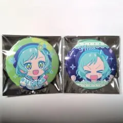 2026年最新】氷川日菜 缶バッジの人気アイテム - メルカリ