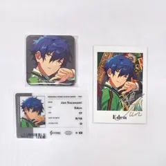 あんスタ 漣ジュン TRIP