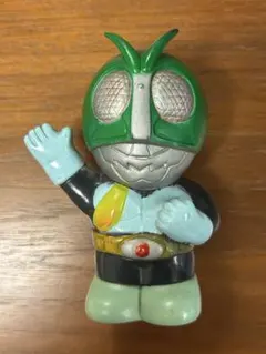 ポピー仮面ライダー５体&富士銀行貯金箱バラ売り不可 ポピー仮面ライダー5体&富士銀行貯金箱バラ売り不可 特撮