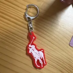 ラルフローレンチャーム