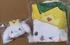 JOCHUM スターブランケット パース