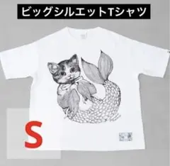 ボリス雑貨店 3Dメガネで鑑賞中 Tシャツ Mサイズ ヒグチユウコ - メルカリ