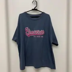 CONVERSE Tシャツ Lサイズ