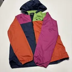 DOUBLE.B フード付きジャケット 150