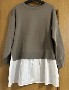 シューラルー ニット