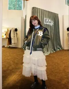 Bibiy. MAISON SAILOR BLOUSON - メルカリ
