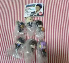 黒子のバスケスイング　〜オフショットエディション〜2　フルセット