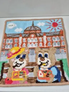 フェイラー　トウキョウエンソクビヨリ