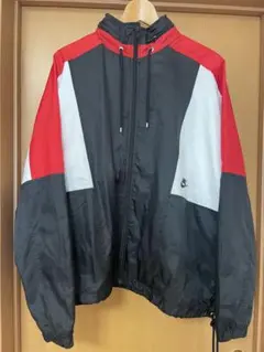 NIKE アーカイブ ナイロンジャケット