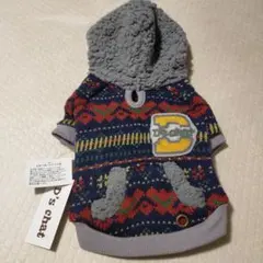 お値下げしました ペット服 D's chat