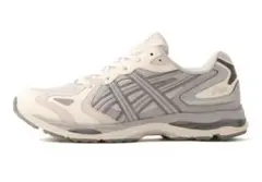 【極美品】asics GEL-K1011 CLOUD GREY/CREAMのサムネイル