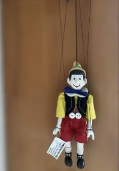 2026年最新】木製マリオネットの人気アイテム - メルカリ