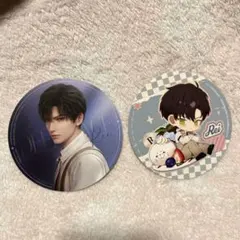 2026年最新】恋と深空 スイパラ コースターの人気アイテム - メルカリ