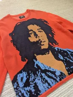2026年最新】bob marley sweaterの人気アイテム - メルカリ