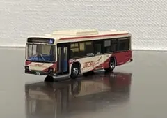 トミーテック バスコレクション N046 ブルーリボンⅡ 山交バス - メルカリ