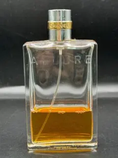 シャネル　アリュール　オードトワレ100ml