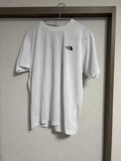 THE NORTH FACE ホワイト Tシャツ M