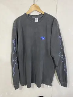 2025年最新】CHALLENGER メンズ 七分・長袖カットソーの人気アイテム