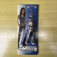 リカちゃん NEO LICCA携帯ストラップ 昭和レトロ - メルカリ
