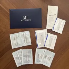 MTメタトロン トライアルセット　10点セット