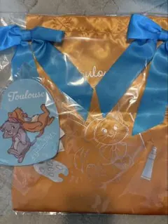 k*i様 ディズニーハッピーくじ　にゃん・にゃん・にゃんコレクション　トゥルーズ