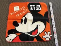 新品　Disney ミッキーマウス ハンドタオル
