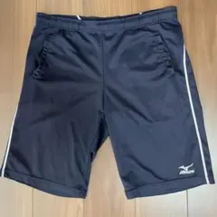MIZUNO ミズノ ハーフパンツ テニス 卓球 トレーニングウェア