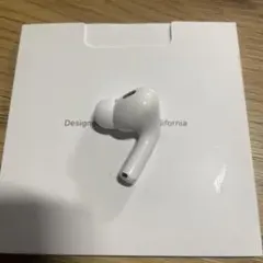 2026年最新】AirPods pro 第2世代 右耳 type-cの人気アイテム - メルカリ
