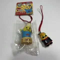 【ストラップ】ふなっしー 2個セット