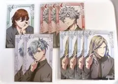 うたプリ◇カルナイ◇特典カード