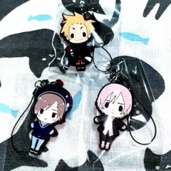 ヘタリアAxisPowersラバーチャームVol3 - メルカリ